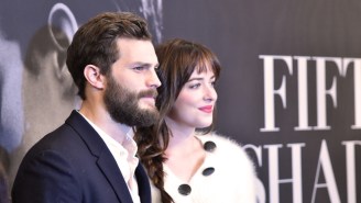 A Home Store In England Wants Employees To Read ‘Fifty Shades Of Grey’ To Prepare For Horny Customers
