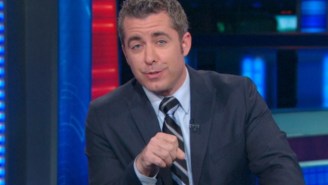 Jason Jones Is Leaving ‘The Daily Show’ To Star In A New TBS Show