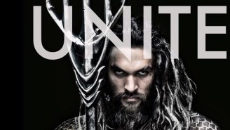 Here’s Your First Look At Jason Momoa As Aquaman From ‘Batman v Superman’