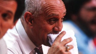 Legendary UNLV Basketball Coach Jerry Tarkanian Has Died At 84