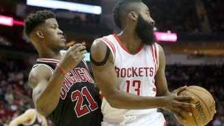 Jimmy Butler On Bulls Defensive Woes: “I Think It Starts With Me”