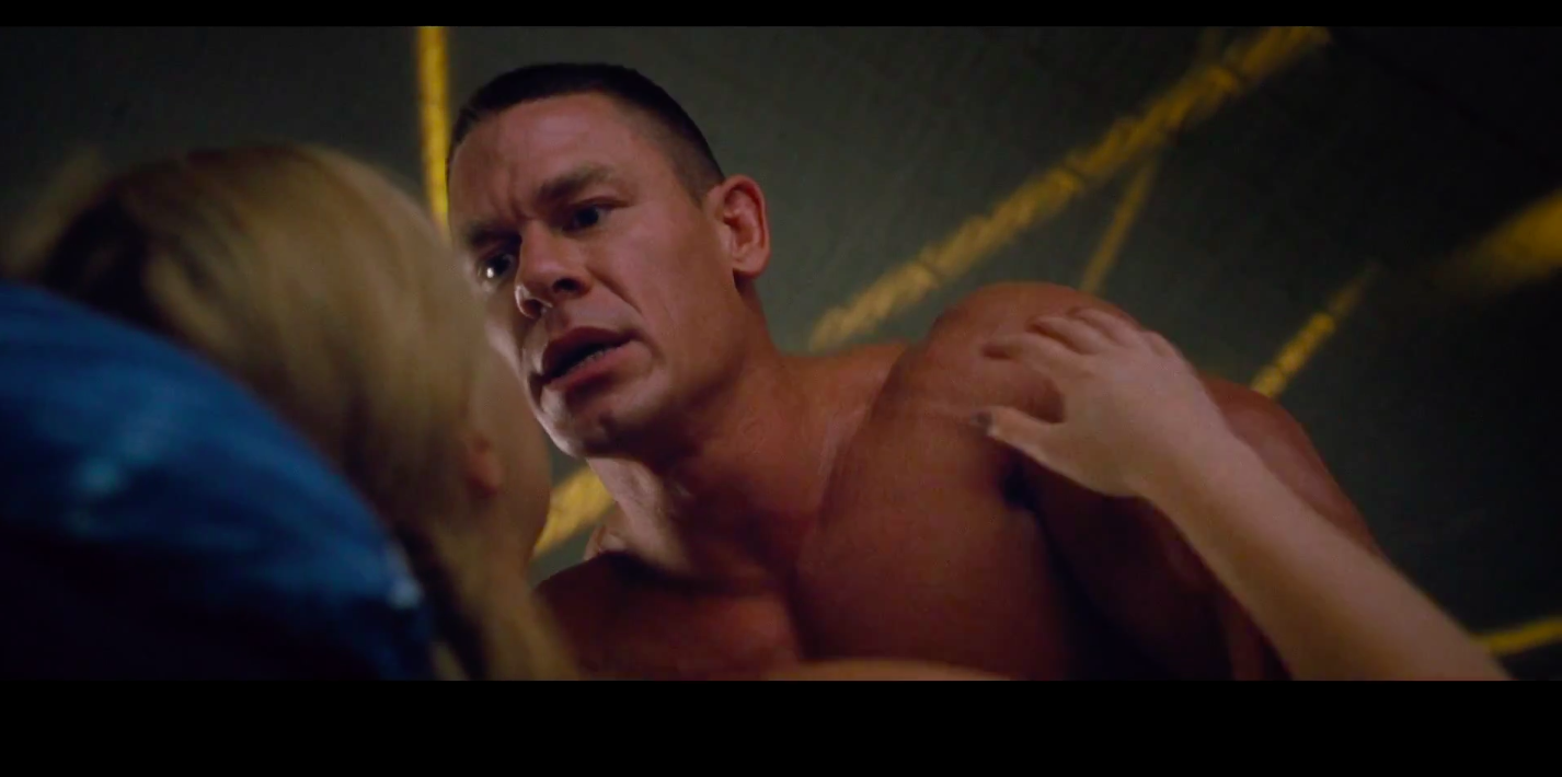 john cena and his wife sex