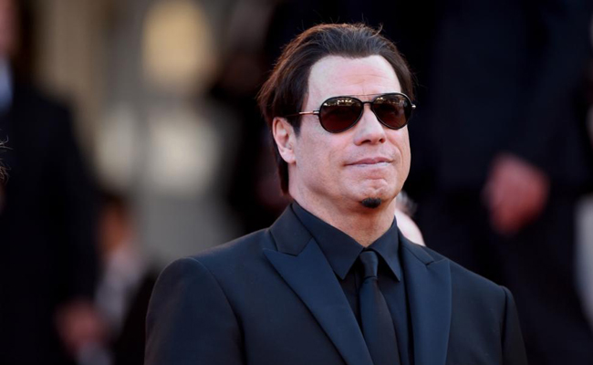 10 Famous Movie Roles John Travolta Almost Played