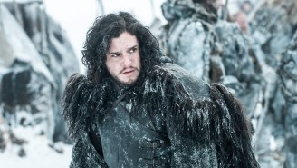 Another Popular ‘Game Of Thrones’ Theory May Have Just Been Proven On Reddit
