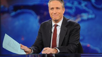 Who should NOT replace Jon Stewart as host of ‘The Daily Show’