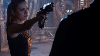 ‘Jupiter Ascending’ is the Sci-Fi movie women were waiting for