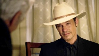 ‘Justified’ Producers To Bring Texas Crime-Spree Series To TNT