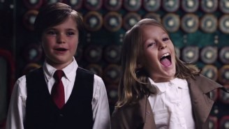 All Of This Year’s Oscar Nominees For Best Picture Reenacted By Adorable Children