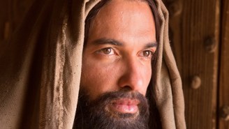 ‘Killing Jesus’ Exclusive: First look at NatGeo’s Jesus, Pilate and more