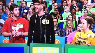 Killswitch Engage’s Guitarist Made A Killing On ‘The Price Is Right’ Today