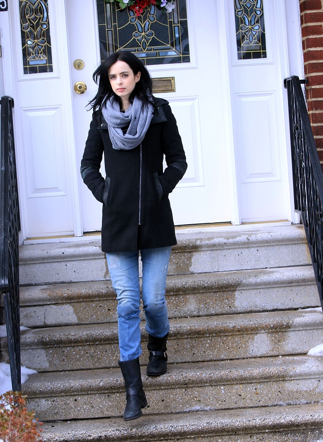 Jessica jones boots on sale buy