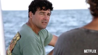 Coach Taylor And Lindsay Weir Get Sweaty In The Trailer For Netflix’s ‘Bloodline’
