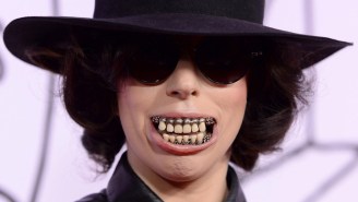 Let’s celebrate Lady Gaga’s ‘American Horror Story’ gig with her 7 most terrifying looks