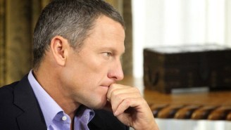 Lance Armstrong Thinks He Should Be Compared To Harry Potter’s Lord Voldemort