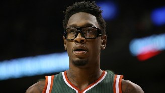 ‘Happiness Isn’t Behind A Golden Gate’: Larry Sanders Explains Why He Walked Away From The NBA