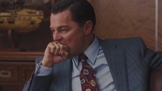 ‘The Wolf Of Wall Street’ Is Way More Likable With The ‘Who’s The Boss?’ Theme