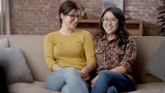 This Hallmark Valentine’s Day Spot Features A Sweet Lesbian Couple, Is Likely To Upset Mike Huckabee