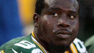 An Investigation Dug Up This Packers Player’s Violent History With Women