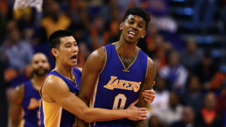 Nick Young Says Jeremy Lin “Could Focus On Passing A Little More”