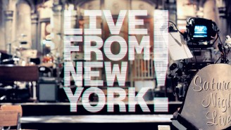 The ‘SNL’ Documentary ‘Live From New York’ Will Open The Tribeca Festival