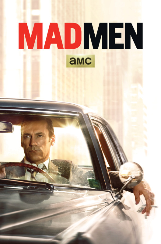 mad men final season poster