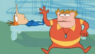 Here Are The Most Insightful Words of Wisdom From Coach McGuirk Of ‘Home Movies’