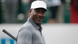 Michael Jordan Wants To Build His Own Private Golf Course Because He Hates How Slow You Play