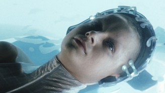 Fox’s ‘Minority Report’ Pilot Has Found Its Agatha In Laura Regan