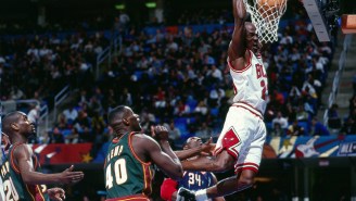 The Top 10 NBA All-Star Game Dunks Of All Time