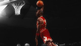 Making A Statement: Michael Jordan And The Bulls-Knicks Rivalry