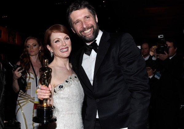 87th Annual Academy Awards - Governors Ball