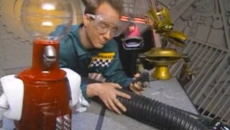 Now There’s A Free Streaming Network For ‘Mystery Science Theater 3000’ Superfans And Comedy Nerds