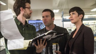 TV Ratings: ‘NCIS’ leads CBS Tuesday as ‘Flash,’ ‘Agent Carter’ shed viewers