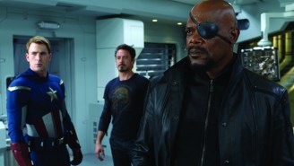 ‘Captain America: Civil War’ Did Actually Leave Out A Character