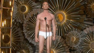Oscar Poll Finds That 71% Of Viewers Want Neil Patrick Harris To Return As A Host