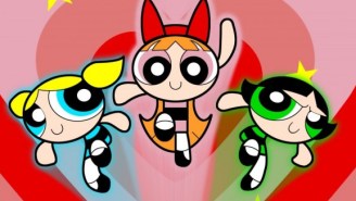 That Gritty, Live-Action ‘Powerpuff Girls’ Reboot Is Being Reworked, Albeit With The Same Cast And Creative Team