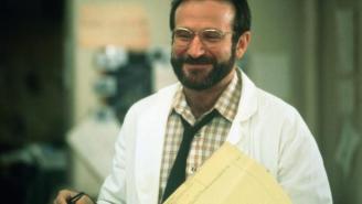 The Scientist And The Jester: How Oliver Sacks And Robin Williams Came To Be Unique Friends