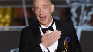 No, J.K. Simmons is not going to join Twitter