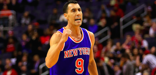 Pablo Prigioni