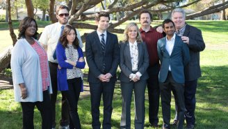 ‘Parks And Recreation’ Goes Out With Its Most Watched Episode Since 2012