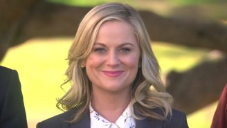 ‘Parks And Recreation’ Series Finale Discussion: Good Episode, Great Finale