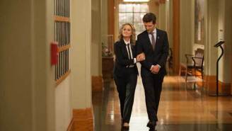 What’s On Tonight: The Pawnee Gang Goes On One Last Ride In The ‘Parks And Rec’ Series Finale