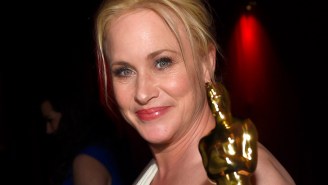 Outrage Watch, Oscars Edition: Everyone’s mad at Patricia Arquette now