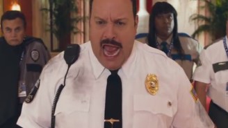 Kevin James Is Bringing His One-Of-A-Kind Hijinks Back To Television
