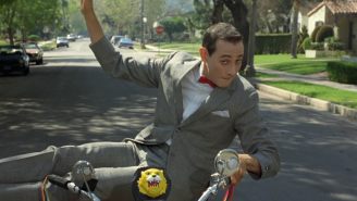 Judd Apatow and Paul Reubens to make new Pee-wee Herman movie for Netflix