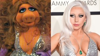 The Best ‘Who Wore It Better?’ Memes From The 2015 Grammys