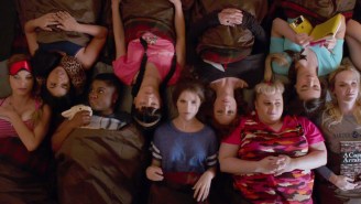 Rebel Wilson puts the rude front and center in new ‘Pitch Perfect 2’ trailer