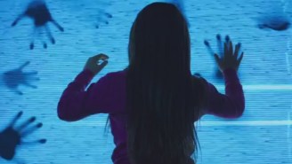 Get Creeped Out All Over Again With The Trailer For The ‘Poltergeist’ Remake