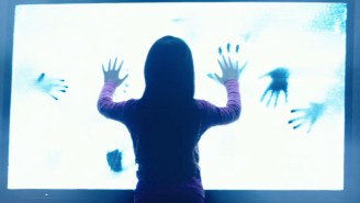 ‘Poltergeist’ remake trailer raises the question: Was it worth the trouble?