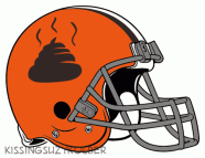 Designing The New Browns Logo UPROXX